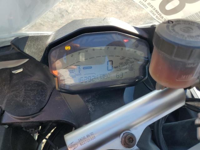 2014 DUCATI SUPERBIKE ZDM14BUW9EB014546