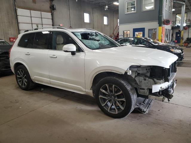2017 VOLVO XC90 T6 - YV4A22PK9H1138513