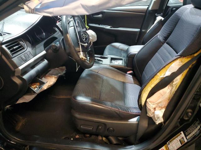 2015 TOYOTA CAMRY LE - 4T1BF1FK2FU080596