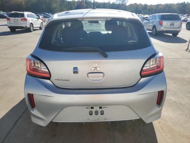2021 MITSUBISHI MIRAGE ES - ML32AUHJ1MH005681