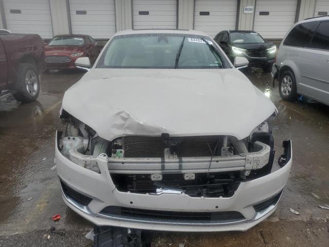 2019 LINCOLN MKZ RESERV - 3LN6L5MU9KR633669