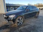 2018 MERCEDES-BENZ GLC COUPE - WDC0J4KB6JF354262