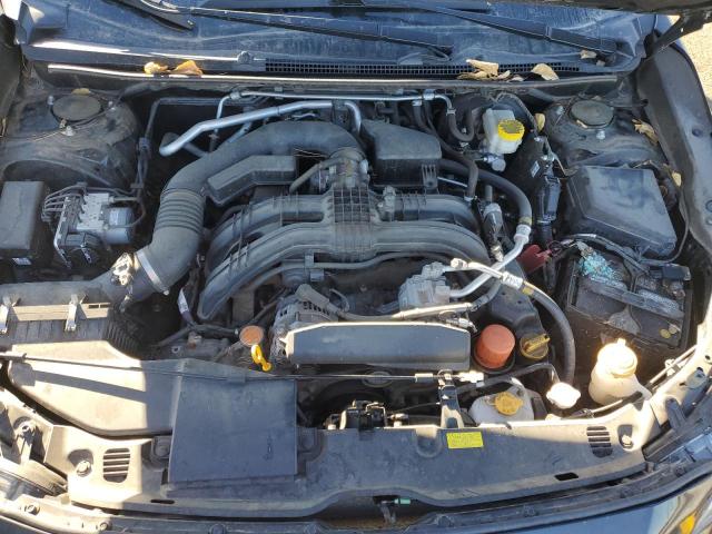 2021 SUBARU IMPREZA PR - 4S3GTAD63M3711688