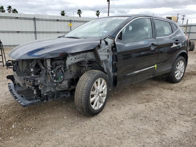 2021 NISSAN ROGUE SPOR - JN1BJ1AV4MW569848
