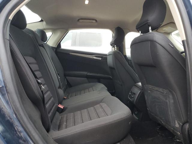 2019 FORD FUSION SE - 3FA6P0HD1KR199078
