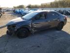2015 TOYOTA COROLLA L - 5YFBURHE1FP239895