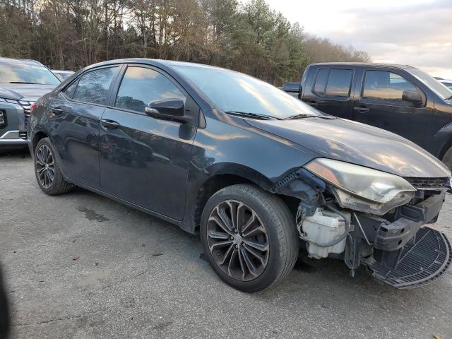 2015 TOYOTA COROLLA L - 2T1BURHE6FC405795