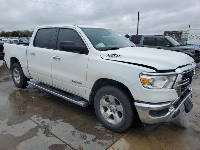 2020 RAM 1500 BIG H - 1C6RREFT3LN390330