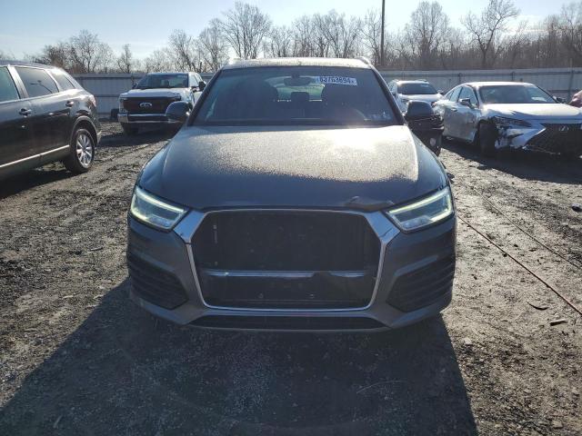 VIN WA1JCCFS1JR023249 2018 AUDI Q3 no.5