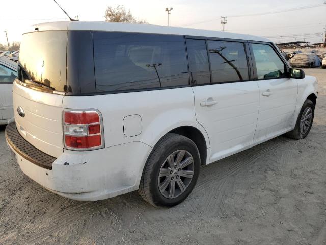 Vin: 2fmgk5bc9bbd10092, lot: 85260844, ford flex se 20113