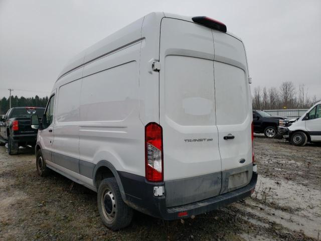 VIN 1FTBR1X80PKB02185 2023 FORD TRANSIT no.2