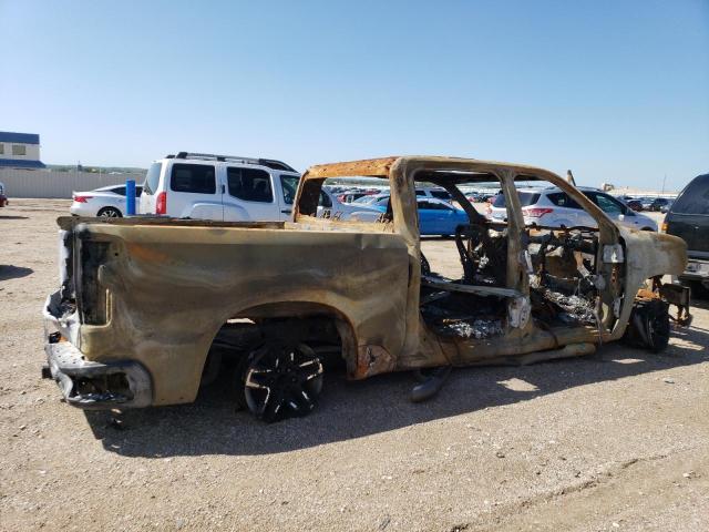 Vin: 1gcpyfed0lz149689, lot: 42715175, chevrolet all models k1500 lt trail boss 20203