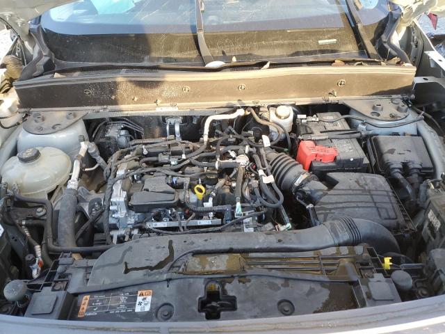 2023 FORD BRONCO SPO - 3FMCR9B6XPRD39069