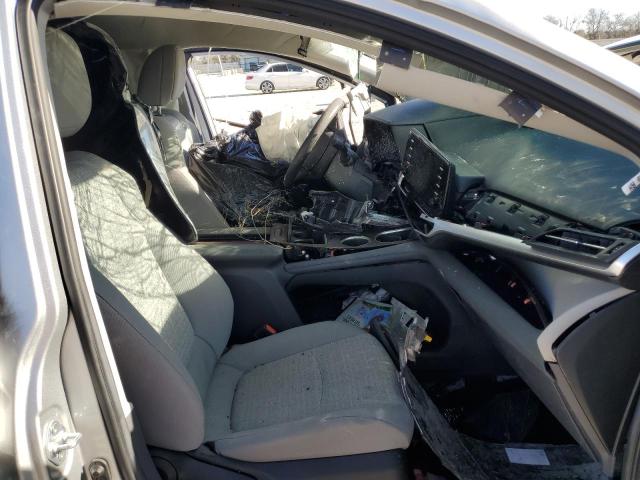 2023 TOYOTA SIENNA LE - 5TDKRKEC0PS165745