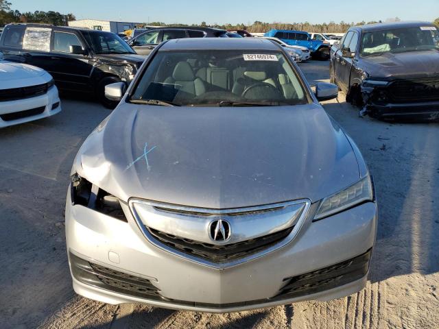 2015 ACURA TLX TECH - 19UUB1F53FA007050