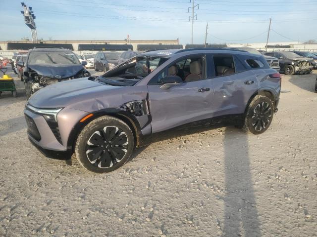 2024 CHEVROLET BLAZER - 3GNKDCRJ0RS171614