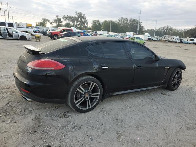 VIN WP0AA2A77EL005761 2014 PORSCHE PANAMERA no.3