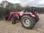 Lot #3033029995 2000 MAHINDRA AND MAHINDRA 4550 4WD