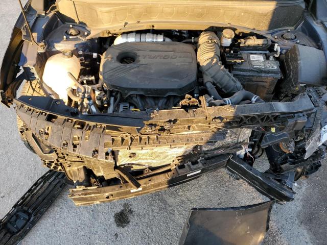 2021 KIA SELTOS SX KNDETCA24M7147000