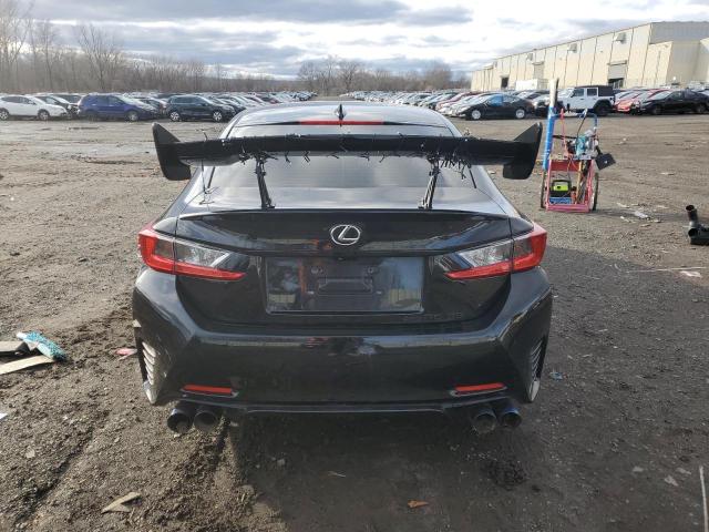 2015 LEXUS RC 350 - JTHSE5BC3F5001314