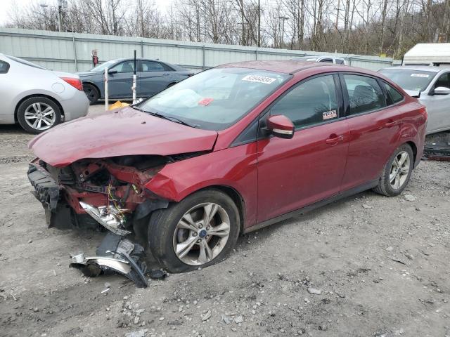 Vin: 1fadp3f24el411484, lot: 88241935, ford focus se 2014 img_1