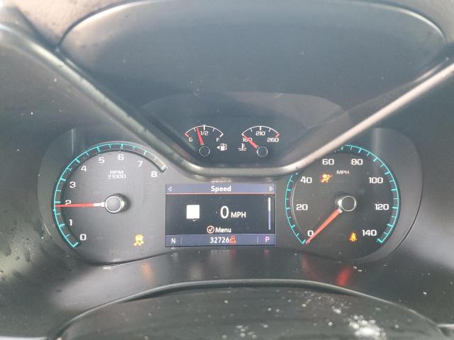 2021 GMC CANYON DEN 1GTG5EEN7M1254810