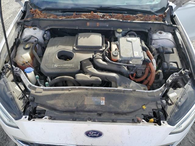 2017 FORD FUSION TIT - 3FA6P0RU5HR261962