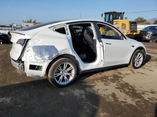 2023 TESLA MODEL Y - 7SAYGDEE6PF687056
