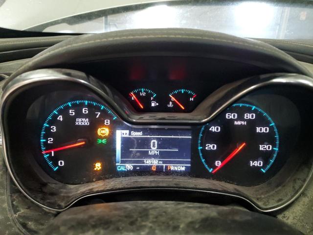 2015 CHEVROLET IMPALA LT - 2G1125S34F9100354