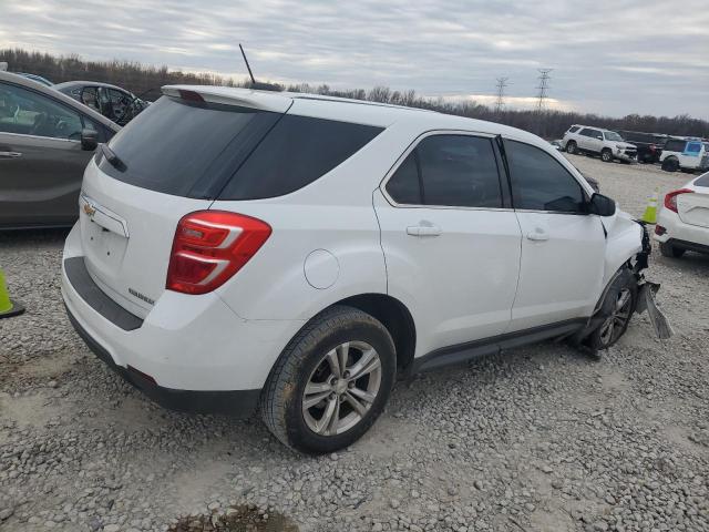 2016 CHEVROLET EQUINOX LS - 2GNALBEK1G1165983