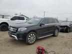 2018 MERCEDES-BENZ GLS 450 4M - 4JGDF6EE7JB007570