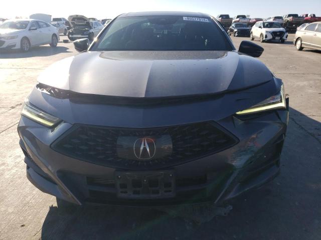 2021 ACURA TLX TECH A - 19UUB6F59MA000422