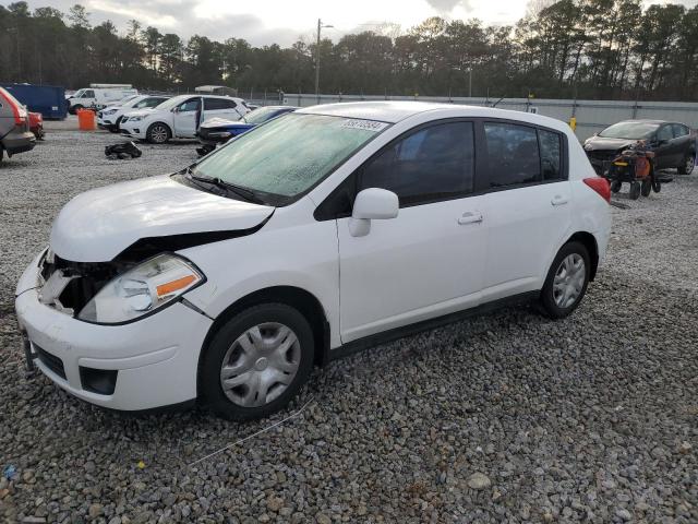 NISSAN VERSA S