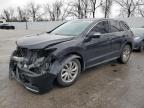 2016 ACURA RDX - 5J8TB4H33GL004860