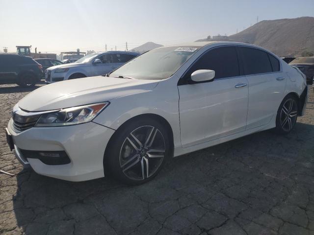 VIN 1HGCR2F54GA221429 2016 HONDA ACCORD no.1