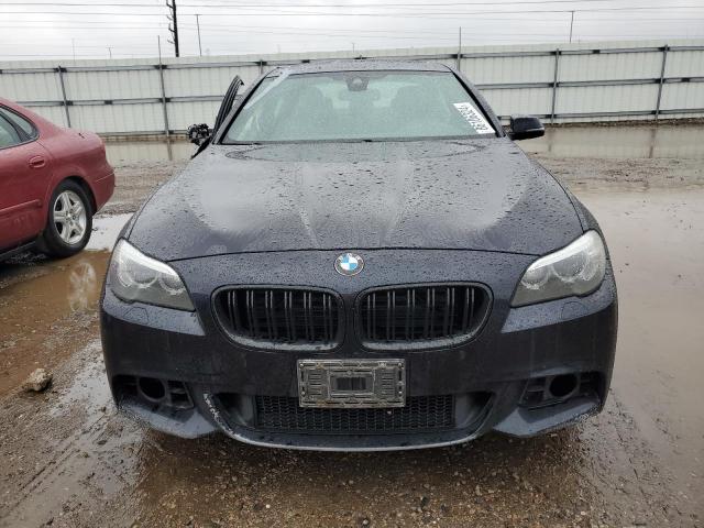 2016 BMW 535 XI - WBA5B3C59GD549026