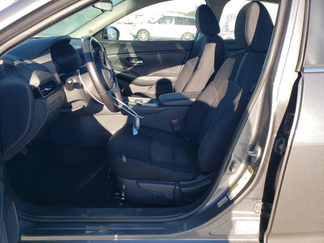 2020 NISSAN SENTRA SV - 3N1AB8CVXLY209764