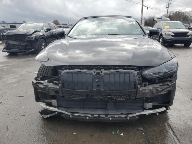 VIN WBA43AT07NCH77310 2022 BMW 4 SERIES no.5