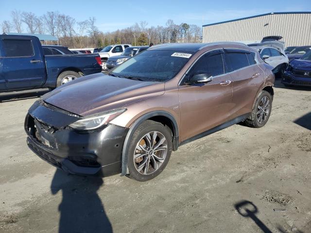 INFINITI QX30 BASE