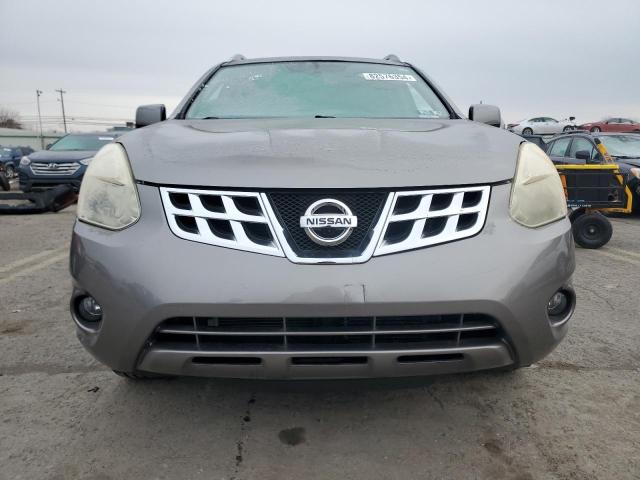 VIN JN8AS5MV7DW614455 2013 NISSAN ROGUE no.5