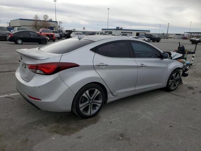 2015 HYUNDAI ELANTRA SE - KMHDH4AH4FU454304