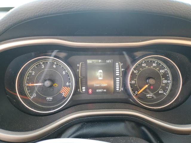 2015 JEEP CHEROKEE L - 1C4PJMCB8FW691865