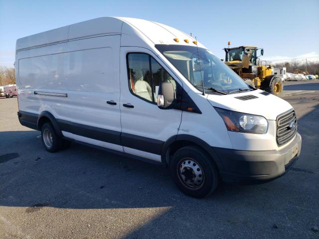 VIN 1FTBF4XV7KKB73103 2019 FORD TRANSIT no.4