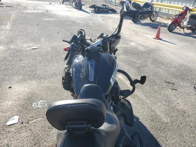 2019 HARLEY-DAVIDSON FLHXS 1HD1KRP11KB604809