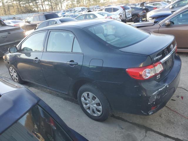 Vin: 2t1bu4ee9dc975407, lot: 83700704, toyota corolla base 20132