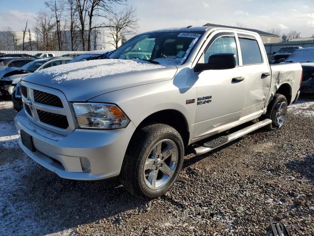 RAM 1500 ST
