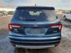 Lot #3034362064 2020 HONDA PILOT EX