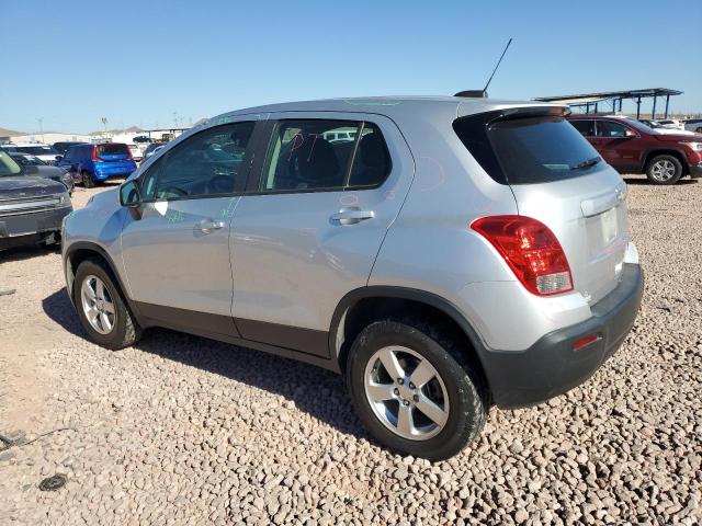 Vin: kl7cjpsb1fb092599, lot: 82804384, chevrolet trax 1ls 20152