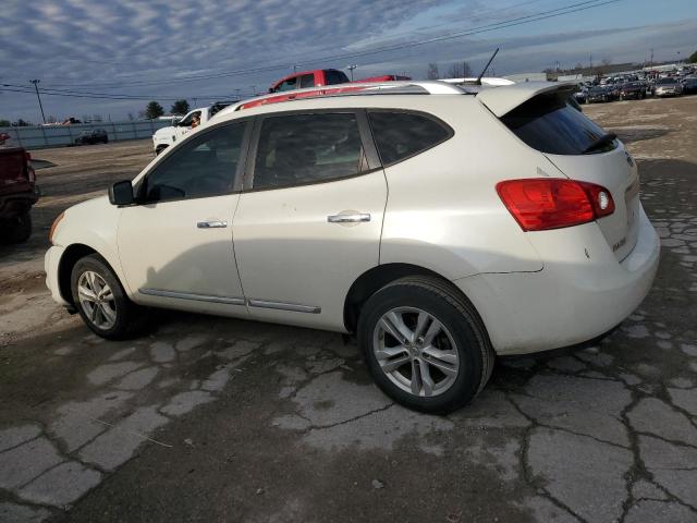2015 NISSAN ROGUE SELE - JN8AS5MT0FW662574