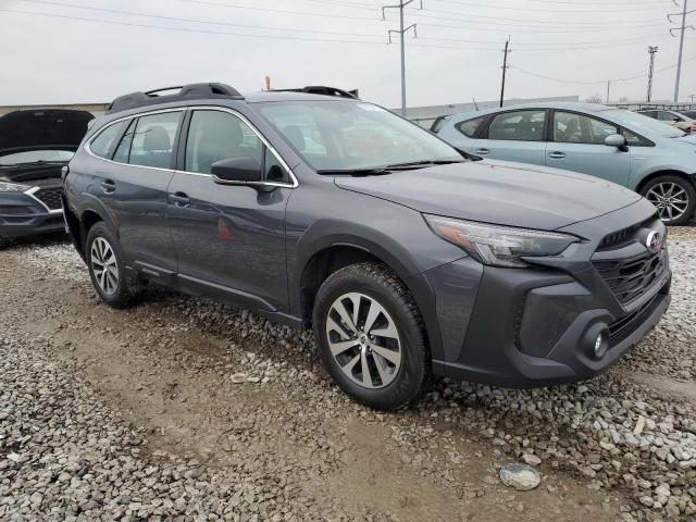 2024 SUBARU OUTBACK 4S4BTAAC9R3218699
